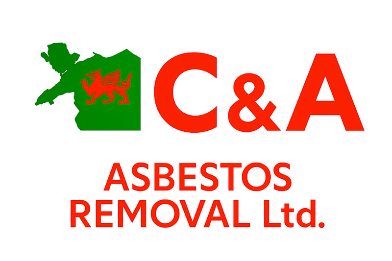 logo C&A Asbestos Removal