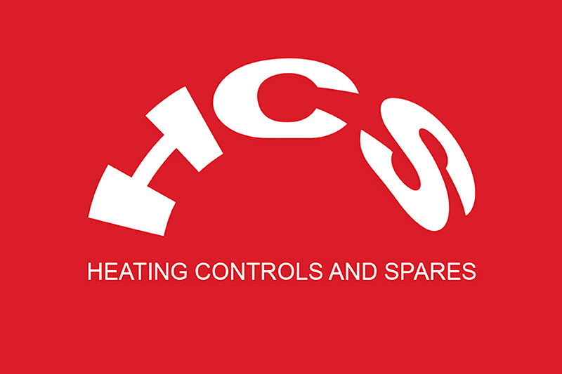 Heating Controls and Spares logo