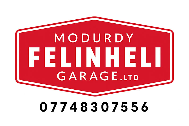 logo Modurdy Felinheli