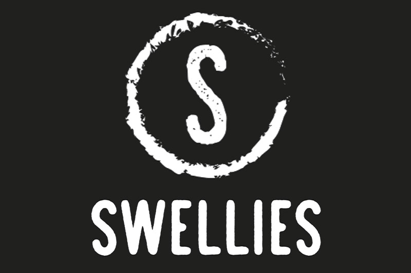 logo Swellies Cafe
