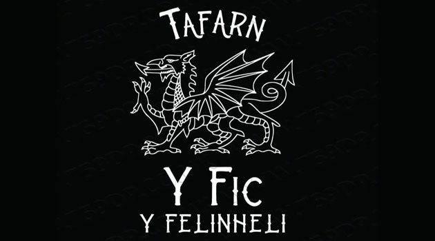 Tafarn y Fic Y Felinheli logo