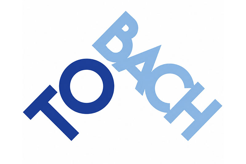 logo To Bach