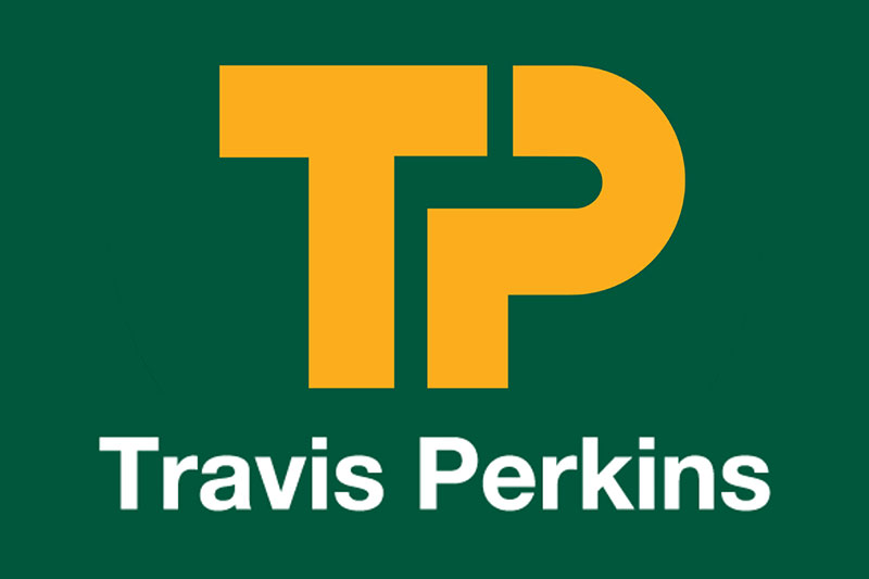 logo Travis Perkins