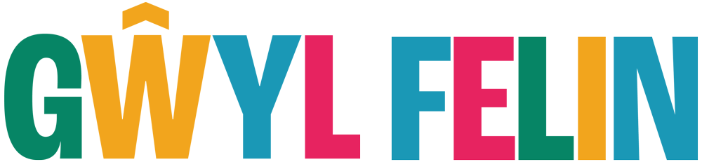 Logo Gwyl Felin